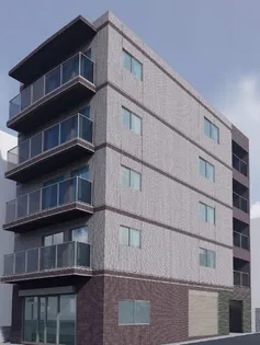 コンソラーレ石川町の画像