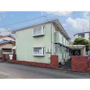 ベルシオン杉山の画像