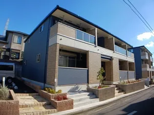 ルラックBの画像