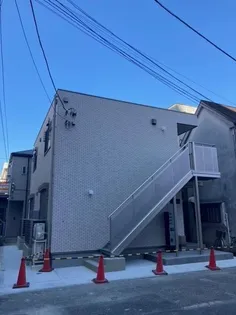 ピコハイツの画像