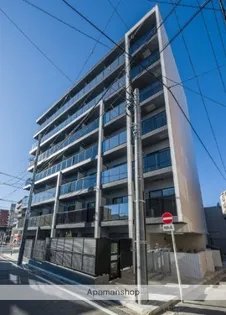 RELUXIA横濱吉野町の画像