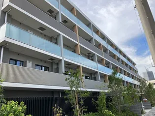 J GRAN COURT 品川西大井WESTの画像