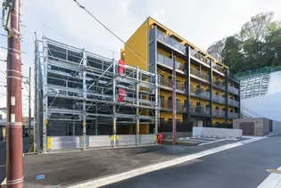ラフィスタ元町IIの画像