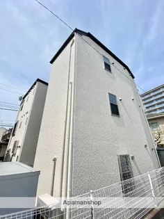 フロンティア瀬谷の画像