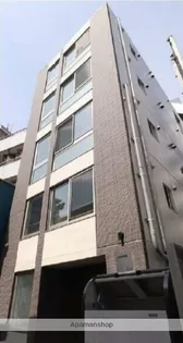 東京都大田区東雪谷2丁目【マンション】の外観
