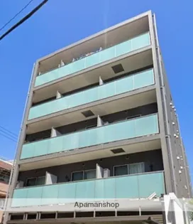 グランデュールIV大鳥居の画像