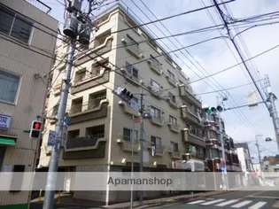 田園調布マンションの画像
