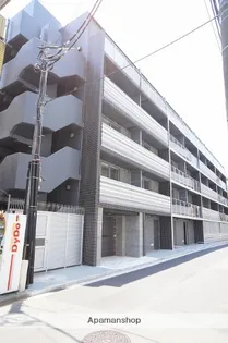 SYNEX HIGASHIーKANAGAWAの画像