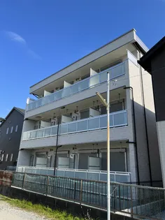 ヴィラさがみ野の画像