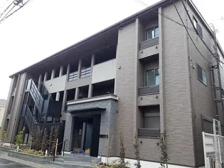 アーバンウッドの画像