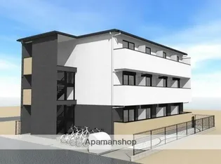 ブランミュール横浜鶴見IIの画像