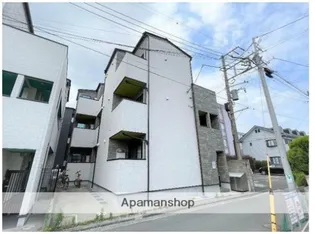 HACK HOUSE 洲崎町の画像