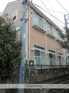 ハーミットクラブハウス上大岡の画像