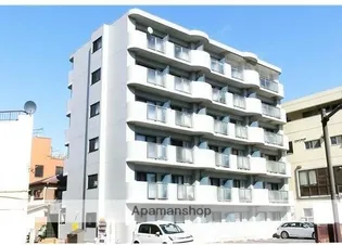 AYマンションの画像