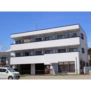 ANNEXの画像
