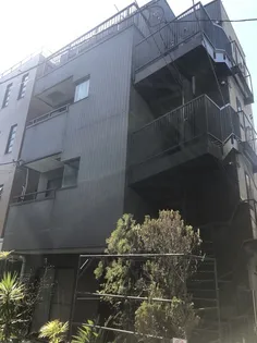 オラシオンⅡ【1階】の外観