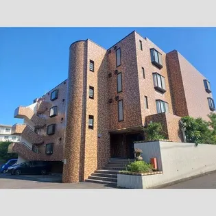 雅マンションの画像