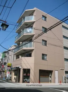 MILKYWAY鵠沼の画像