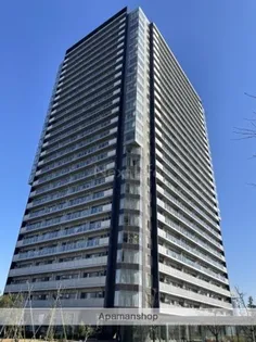 リヴァリエC棟の画像