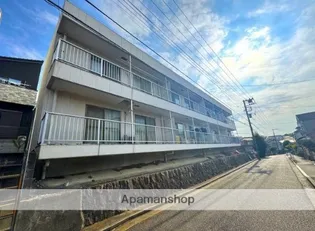 平和台コーポラスの画像