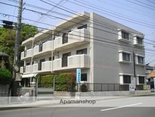 ラフィーネ湘南壱番館の画像