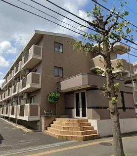 ぱる湘南台の画像