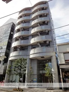 ビュークロス湘南の画像