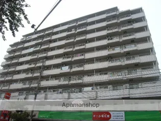 サンプラザ湘南の画像