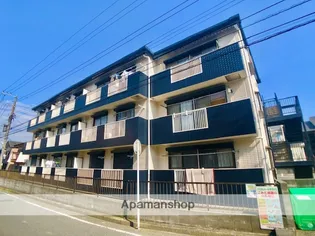 カネイチハイツA棟の画像