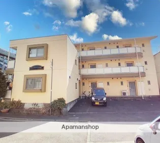 ガーデンプレイス参番館の画像