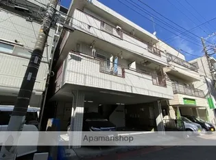 塩谷ビルの画像