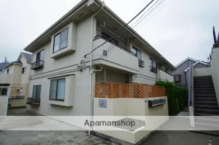 シャングリラ野島IIの画像