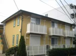 メゾン ド フォンティーヌ A棟の画像