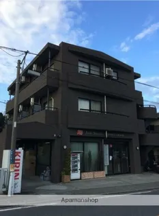 腰越松本ビルの画像