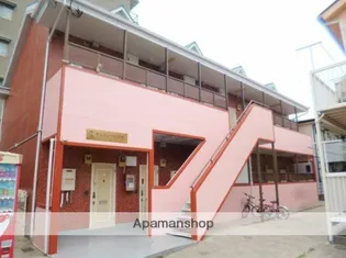 サンクレール大船【2階】の外観