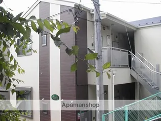 アザレ読売ランドB棟の画像