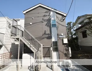 YM横浜山手の画像
