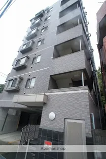 レガート横浜の画像