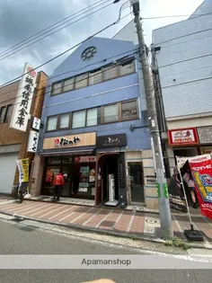 ATTIC天王町の画像