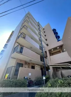 湘南山の手マンションの画像