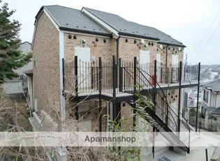 ハーミットクラブハウスル・シェル【1階】の外観