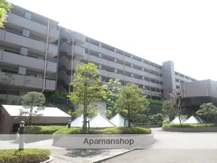 ファミール戸塚ブランニュー250【7階】の外観