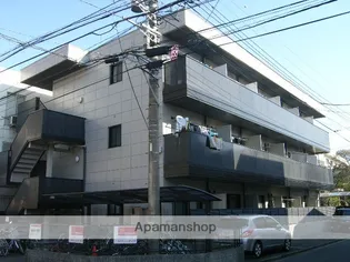 アルファコート鵠沼の画像