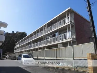 コーポ川井の画像