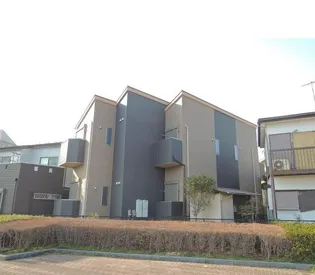 アザレア湘南の画像