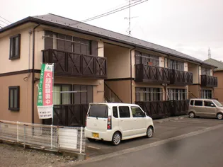 エレガンスハイムの画像