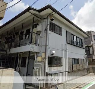 めぐみ荘の画像