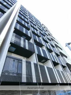 ハーモニーレジデンス横浜みなとみらい002【3階】の外観