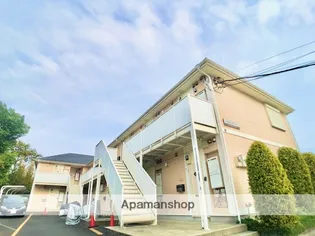 小雀レジデンス【1階】の外観