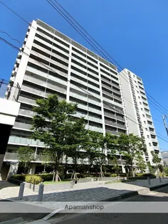 クリオレジダンス横浜新杉田の画像